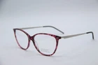 New Scott Harris SH-538 C2 Pruple Silver Black Authentic Eyeglasses 53-14. Price: $88.00.
