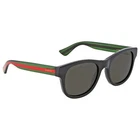 New Gucci GG0003S-006-52 Sunglasses 52MM 100% Authentic. Price: $255.98.