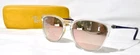 Ray Ban RJ9060S Junior Sunglasses 50-15-130 Clear Front & Purple Metal Frame Pre-owned. Price: $14.99.