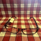 Elizabeth Arden Purple Clear Tortoise Cat Eye Glasses EA6060-2 53 16 135 New. Price: $30.99.