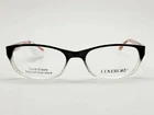 Unit New Covergirl CG0828 Black Eyeglasses Frames 52-17-135 #449. Price: $39.99.