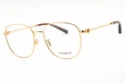New Coach 0HC5179D-9441 Eyeglasses 56MM 100% Authentic. Price: $134.22.