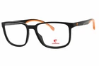 Carrera CA8894-8LZ-55 Eyeglasses Frame Size 55MM 17MM 145MM Black 716736849270 New. Price: $40.79.
