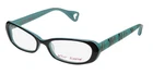 New Betsey Johnson Untamed Popular Style Upscale Eyeglass Frame/glasses/eyewear. Price: $49.95.