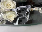 Ray-ban RJ9054S 185/87 Kids Sunglasses 51-13-110 Pre-owned. Price: $17.00.