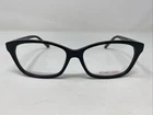 Romeo Gigli Italy RG77033 D 54-15-140 Black Full Rim Eyeglasses Frame JL18 New. Price: $60.00.