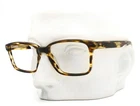 Maui Jim Mjo 2115-26SP Eyeglasses Crystal Brown Havana 53-17-145 New. Price: $48.50.