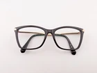 Michael Kors Eyeglasses, Frames Only, Mk 4087B Caracas Bright 3344, 53-16-140 Pre-owned. Price: $37.99.