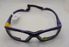 Liberty Specs Rec Goggles 53-17-130 SS1000 Black Purple New. Price: $41.65.