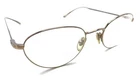 Gucci Gg 2630 9ZB Bronze Brown Tortoise Round Eyeglasses Frames 135 Italy Unisex Pre-owned. Price: $99.99.
