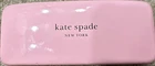 Kate Spade New York Black Full Rim Plastic Eyeglass Frames 53-16 135MM Pre-owned. Price: $50.00.