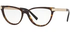 Versace Eyeglasses VE3271 108 54MM Havana / Demo Lens New. Price: $108.95.