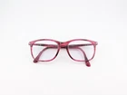 Persol Eyeglasses Frames Only, 3213-V 1084, 53-18-145, Pink, Made Italy Pre-owned. Price: $89.99.