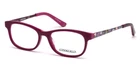 Skechers SE1636 081 Shiny Violet Kids Metal Optical Eyeglasses Frame 47-15-130 New. Price: $95.60.