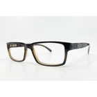 Guess Eyeglasses Women Brown GU1702 51-15-140 Rectangle Full Rim Frame 51MM Pre-owned. Price: $31.99.