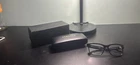 Versace VE3266 Eyeglasses - Black New. Price: $100.00.