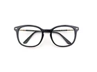 Gucci Eyeglasses, Frames Only, Gg 0390O 005 Black, 52-21-140, Plastic, Italy Pre-owned. Price: $99.99.