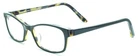 Prodesign Denmark 1700 9622 50MM Eyewear Rx Optical Frames Eyeglassesnew. Price: $156.85.