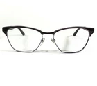 Vogue VO3814 612 Eyeglasses Frames Purple Square Cat Full Rim 51-16-140 Pre-owned. Price: $34.62.