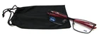 Fila VF9997 Gun Full Rim Optical Frame With Soft Case 55/18-140 New. Price: $96.99.