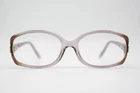 Tom Ford TF5186 Brown Gold Oval Eyeglasses Frame New. Price: $113.31.
