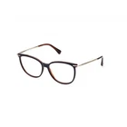 Max Mara MM5050 092 Blue Plastic Women's Optical Eyeglasses Frame 54-15-135 Rx New. Price: $111.60.