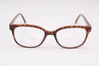 Capri U203 Tortoise Cat Eyeglasses Frames 52-18-140 New. Price: $24.95.