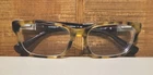 Coach Eyeglasses Frames HC6062 Darcy 5273 Spotty Tortoise Purple 53-16-135 Pre-owned. Price: $25.00.