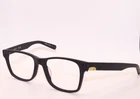 New Dragon Spencer DR132 002 Black Authentic Designer Eyeglasses 53-17. Price: $48.30.