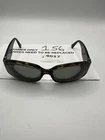 Coach Eyeglasses Frames Only, Rowan (S827), 58-16-125, Brown Tortoise Pre-owned. Price: $17.99.