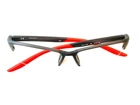 Nike Eyeglasses Frames 7136AF 065 57-15-145 Anthracite Without Lenses New. Price: $57.00.