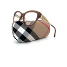 New Burberry 2210-F 3173 53 140 Plastic Metal Eyeglasses Women's. Price: $71.98.