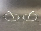 Lindberg Kids Eyeglasses Frames Birk COL.P30 Shiny Light Green Air Rim 42-15-125 New. Price: $208.07.
