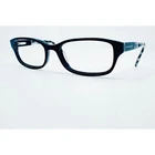 Banana Republic Cali Eyeglasses Women Black Tortoise Full Rim 0807 50-15-130 Pre-owned. Price: $39.99.