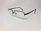 Titanflex M899 Eyeglasses Frame 55-18-140 Lavender A697 Pre-owned. Price: $38.25.