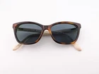 Marc By Jacobs Eyeglasses, Frames Only, Mmj 571 C4D, 52-15-140, Plastic Pre-owned. Price: $39.99.
