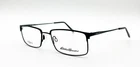 New Eddie Bauer EB32031 Bk Black Authentic Eyeglasses 54-18-145. Price: $56.03.