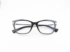 Ralph Lauren Eyeglasses Frames Only, 7119 5841, 52-17-140, Black Pre-owned. Price: $39.99.