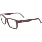 Lacoste Men's 55MM Red Opticals L2922-603-55 New. Price: $44.99.
