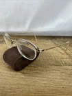 Aristar Eyeglasses 6840 COLOR-015 Frames Only 49-19-135 Flex Hinges Pre-owned. Price: $22.86.