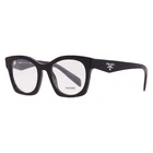 Prada Demo Cat Ladies Eyeglasses A05V 16K1O1 50 New. Price: $219.98.