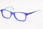New Nike 5509B 450 Blue Authentic Designer Frames Eyeglasses 48-17. Price: $75.00.