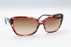 Tiffany & Co. Sunglasses TF4069-B 8081/3B 58-16 135 2N (with Hard Case) Pre-owned. Price: $130.99.