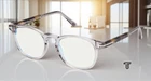 Tom Ford FT5891 B 020 Plastic Grey Other 49 Mm Unisex Eyeglasses New. Price: $192.00.