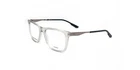 Under Armour Ua 5040 Crystal Grey 52/17/140 Unisex Eyewear Frame New. Price: $79.84.