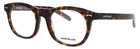 Mont Blanc MB0229O-006-54 Eyeglasses 100% Authentic Boutique Display New. Price: $232.00.
