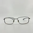 Nike Flexon 4235 240 Eyeglasses Frames Full Rim Mens 54-17-145 4434 Pre-owned. Price: $31.99.