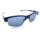 Oakley Yarddog Ii OX1093-0755 Satin Black Silver Eyeglasses Frames 55-17 141 Pre-owned. Price: $69.99.