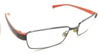 Nike 8162 078 Black Gray Pink Rectangle Eyeglasses Frames 53-17 140 Sports Women Pre-owned. Price: $74.99.