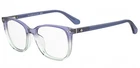 New Kate Spade Ks Joliet Eyeglasses 0RNB Bluegnrb 100% Authentic. Price: $108.46.